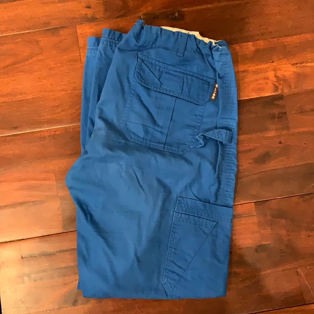 Koi scrub “Kathy pants”